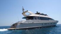 DALOLI -  Aft View